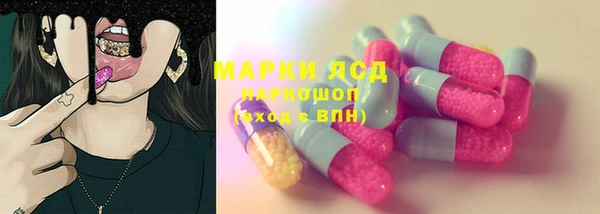 молекула духа Липки